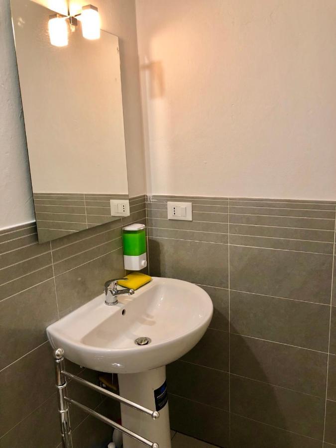 Velletri Bed & Breakfast Noto Dış mekan fotoğraf