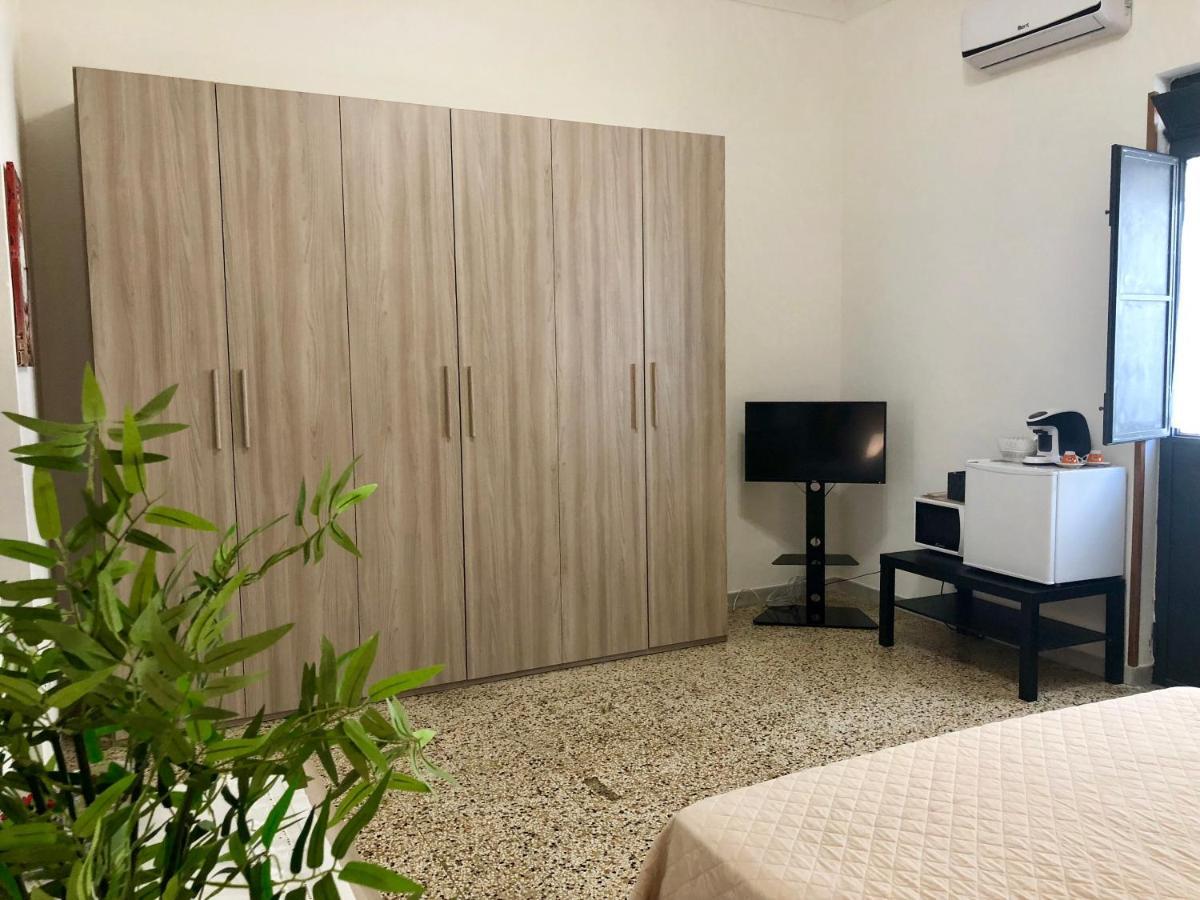 Velletri Bed & Breakfast Noto Dış mekan fotoğraf